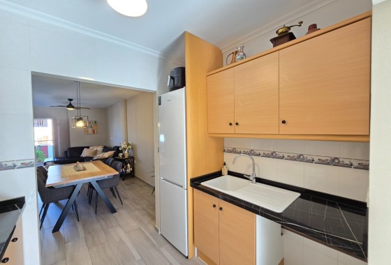 Revente - Appartement -
Orihuela Costa * - Los Altos *