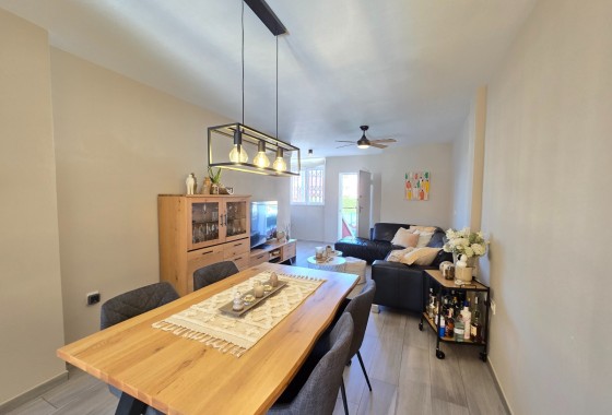 Revente - Appartement -
Orihuela Costa * - Los Altos *