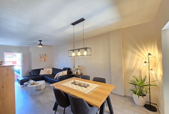 Revente - Appartement -
Orihuela Costa * - Los Altos *