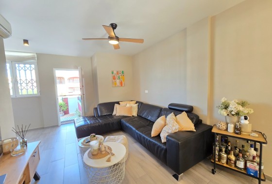 Revente - Appartement -
Orihuela Costa * - Los Altos *