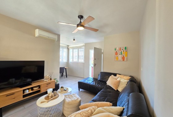 Revente - Appartement -
Orihuela Costa * - Los Altos *