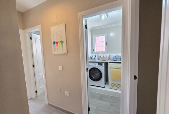 Revente - Appartement -
Orihuela Costa * - Los Altos *