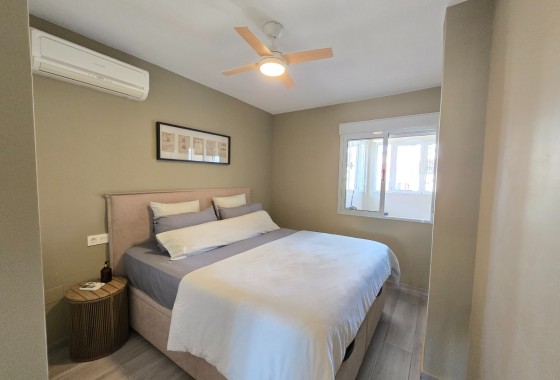 Revente - Appartement -
Orihuela Costa * - Los Altos *