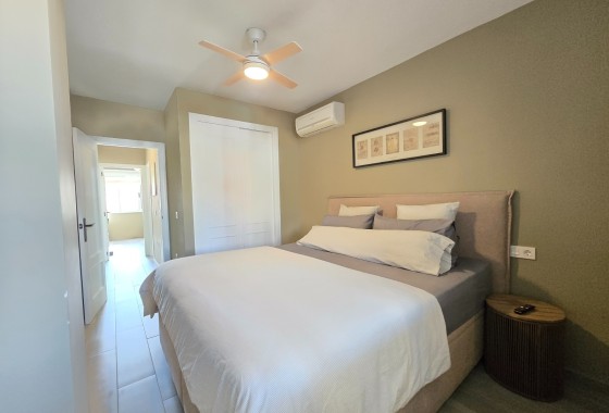 Revente - Appartement -
Orihuela Costa * - Los Altos *