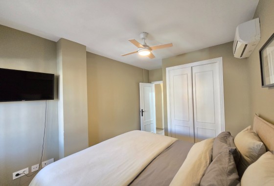 Revente - Appartement -
Orihuela Costa * - Los Altos *