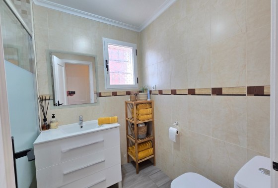 Revente - Appartement -
Orihuela Costa * - Los Altos *