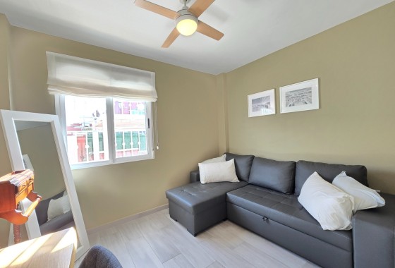 Revente - Appartement -
Orihuela Costa * - Los Altos *