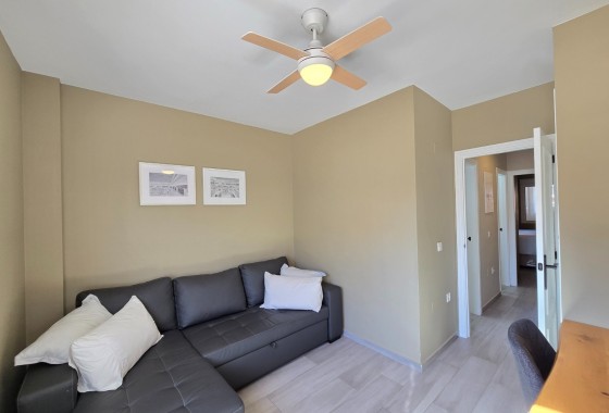 Revente - Appartement -
Orihuela Costa * - Los Altos *