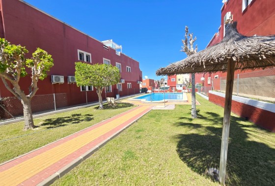 Revente - Appartement -
Orihuela Costa * - Los Altos *