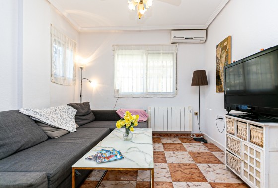 Sprzedaż - Willa w zabudowie bliźniaczej -
Playa Flamenca