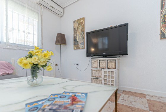 Sprzedaż - Willa w zabudowie bliźniaczej -
Playa Flamenca