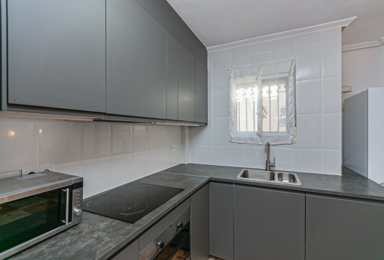 Sprzedaż - Willa w zabudowie bliźniaczej -
Playa Flamenca