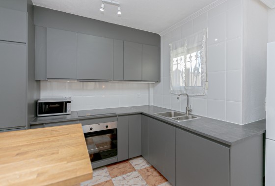 Sprzedaż - Willa w zabudowie bliźniaczej -
Playa Flamenca