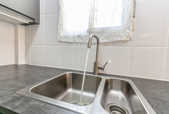 Sprzedaż - Willa w zabudowie bliźniaczej -
Playa Flamenca