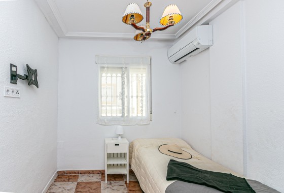 Sprzedaż - Willa w zabudowie bliźniaczej -
Playa Flamenca