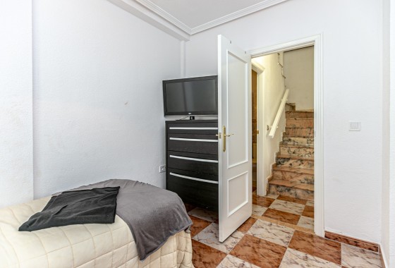 Sprzedaż - Willa w zabudowie bliźniaczej -
Playa Flamenca