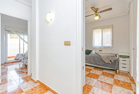 Sprzedaż - Willa w zabudowie bliźniaczej -
Playa Flamenca