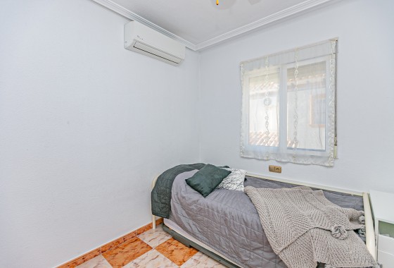 Sprzedaż - Willa w zabudowie bliźniaczej -
Playa Flamenca