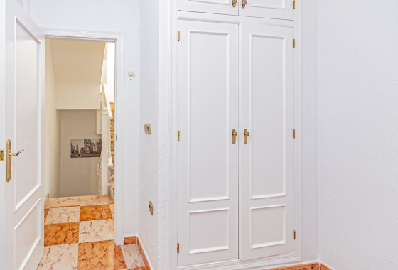 Sprzedaż - Willa w zabudowie bliźniaczej -
Playa Flamenca