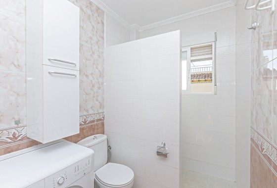 Sprzedaż - Willa w zabudowie bliźniaczej -
Playa Flamenca