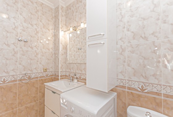 Sprzedaż - Willa w zabudowie bliźniaczej -
Playa Flamenca