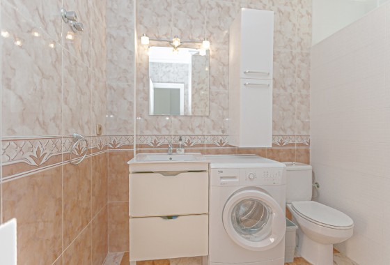 Sprzedaż - Willa w zabudowie bliźniaczej -
Playa Flamenca