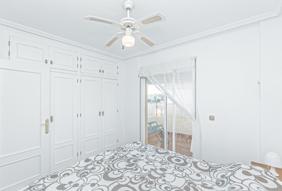 Sprzedaż - Willa w zabudowie bliźniaczej -
Playa Flamenca