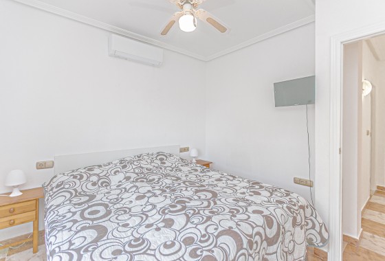 Sprzedaż - Willa w zabudowie bliźniaczej -
Playa Flamenca