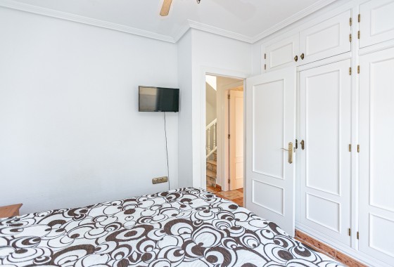 Sprzedaż - Willa w zabudowie bliźniaczej -
Playa Flamenca