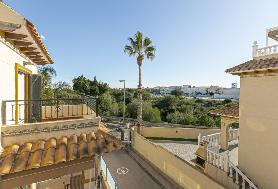 Sprzedaż - Willa w zabudowie bliźniaczej -
Playa Flamenca