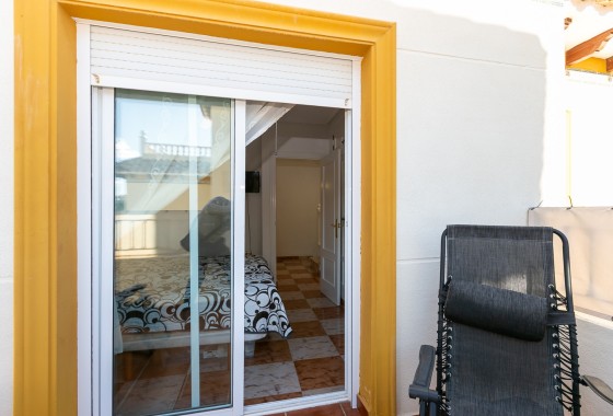 Sprzedaż - Willa w zabudowie bliźniaczej -
Playa Flamenca