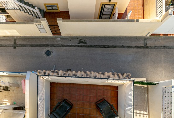 Sprzedaż - Willa w zabudowie bliźniaczej -
Playa Flamenca