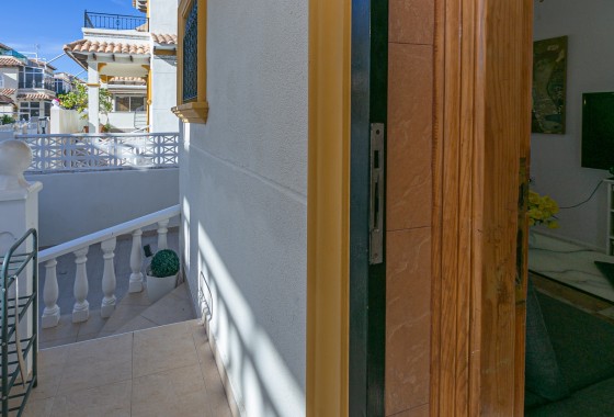 Sprzedaż - Willa w zabudowie bliźniaczej -
Playa Flamenca