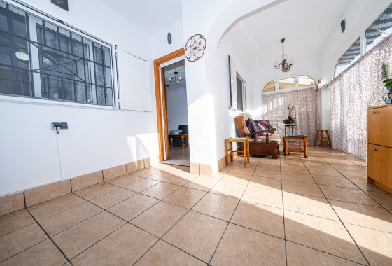 Sale - Apartment Flat -
Playa Flamenca - Zenia Mar