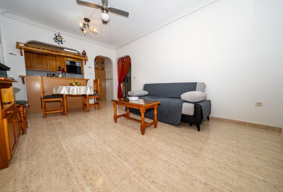 Sale - Apartment Flat -
Playa Flamenca - Zenia Mar