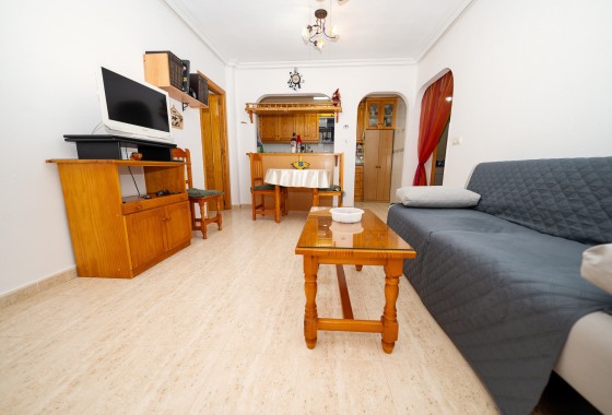 Resale - Wohnung / Apartment -
Playa Flamenca - Zenia Mar