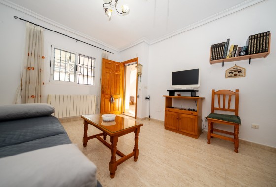 Sale - Apartment Flat -
Playa Flamenca - Zenia Mar