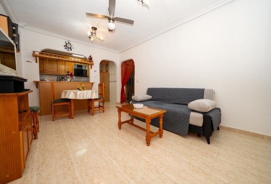 Sale - Apartment Flat -
Playa Flamenca - Zenia Mar