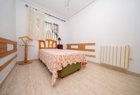 Sale - Apartment Flat -
Playa Flamenca - Zenia Mar