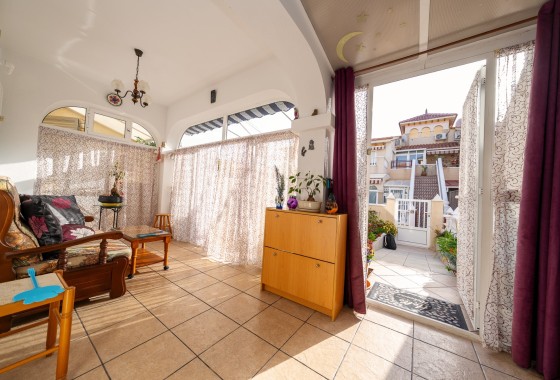 Sale - Apartment Flat -
Playa Flamenca - Zenia Mar