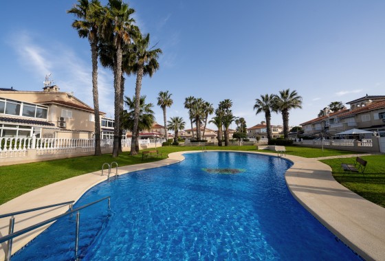 Sale - Apartment Flat -
Playa Flamenca - Zenia Mar