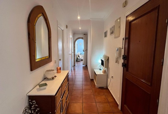 Resale - Wohnung / Appartement -
Algorfa