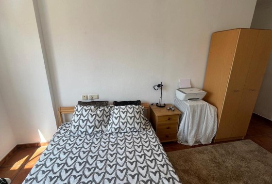 Resale - Wohnung / Appartement -
Algorfa