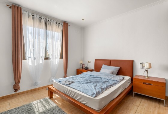 Sprzedaż - Finca nieruchomość wiejska -
Crevillente