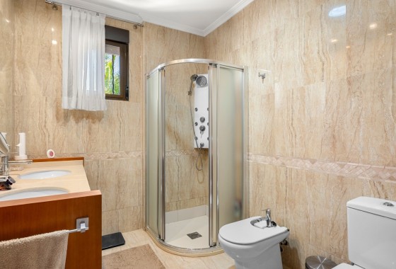 Sprzedaż - Finca nieruchomość wiejska -
Crevillente