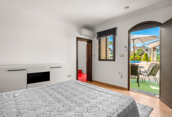 Sprzedaż - Finca nieruchomość wiejska -
Crevillente