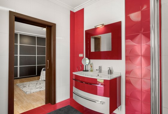 Sprzedaż - Finca nieruchomość wiejska -
Crevillente