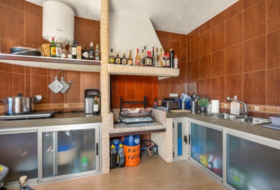 Sprzedaż - Finca nieruchomość wiejska -
Crevillente