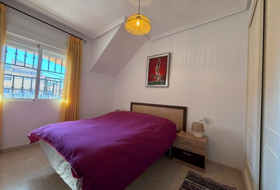 Revente - Appartement -
Orihuela Costa - Los Altos