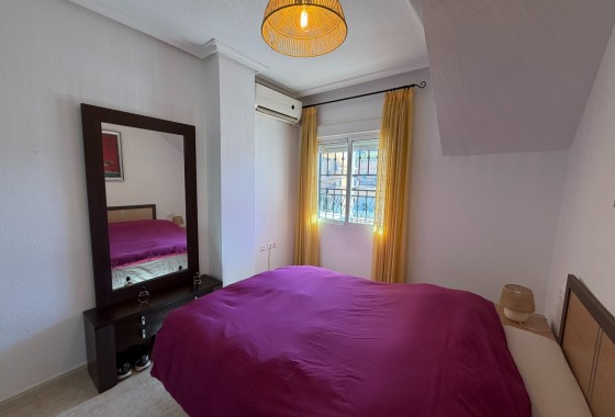 Revente - Appartement -
Orihuela Costa - Los Altos